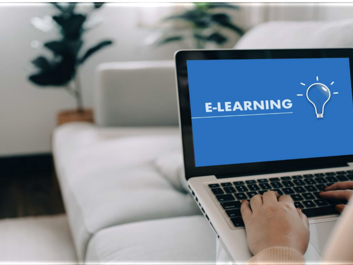  التطوير الشخصي والامتثال العام (Chart Learning Solution)