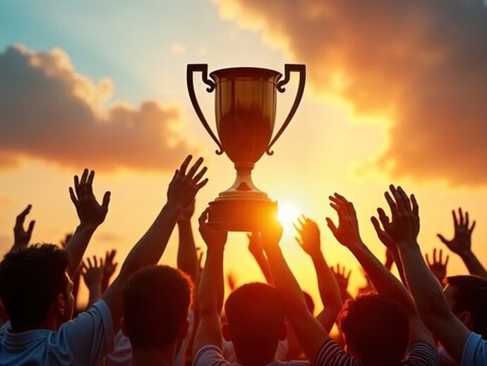 بناء فرق عالية الأداء (Chart Learning Solutions)